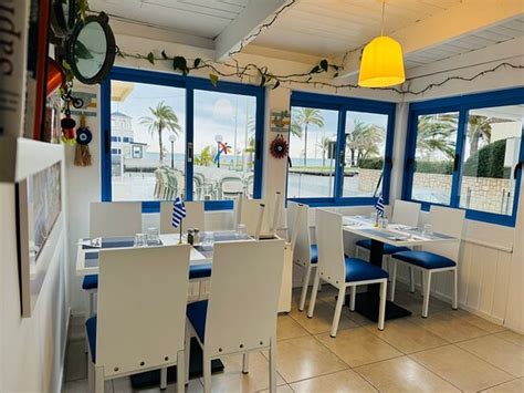 restaurante griego gandia|MYKONOS GREEK RESTAURANT, Playa de Gandía。